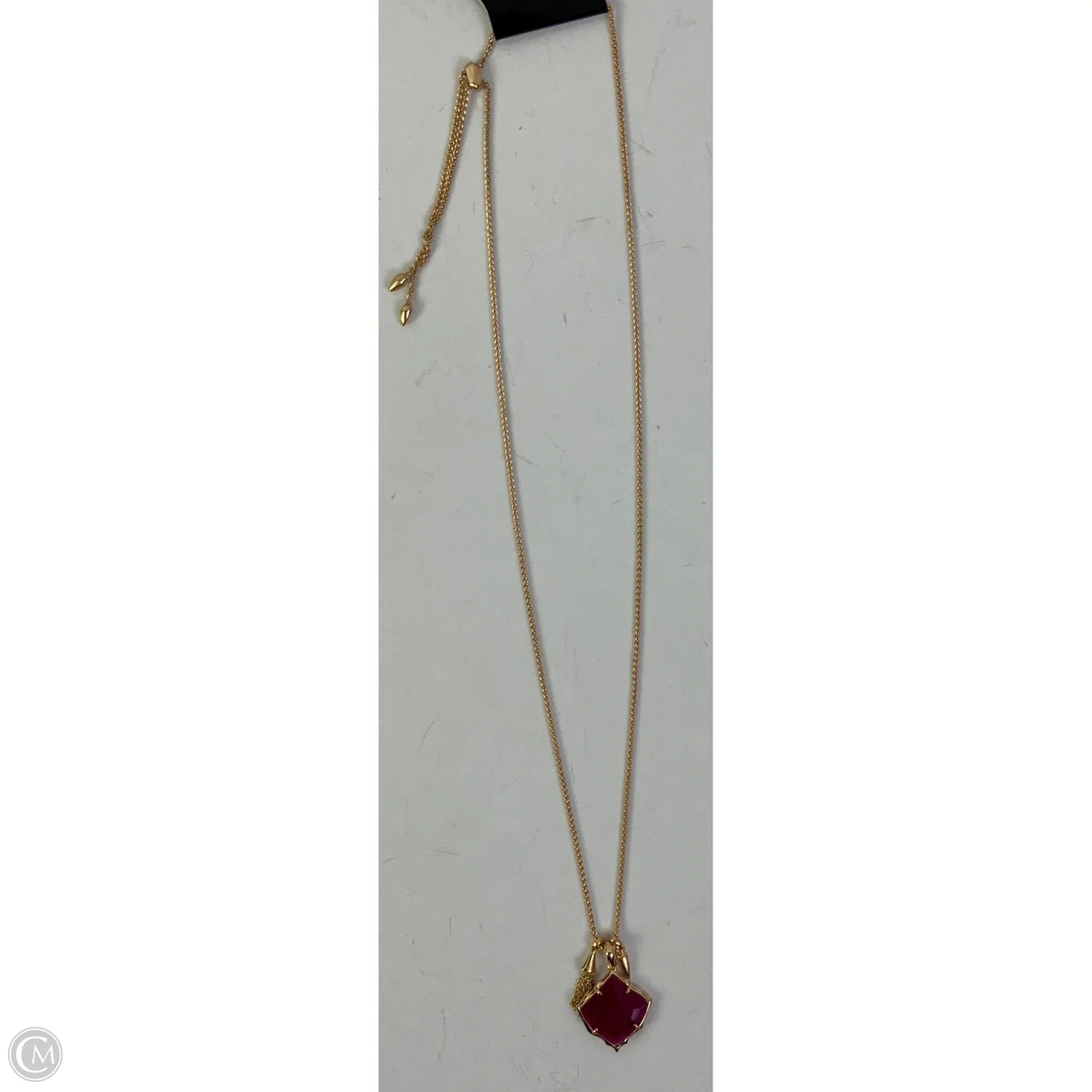 Necklace Designer By Kendra Scott