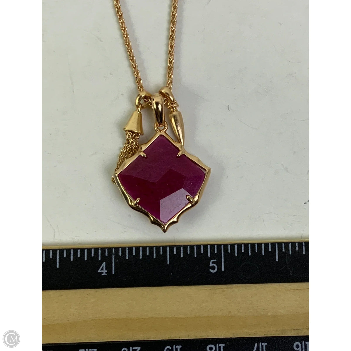 Necklace Designer By Kendra Scott