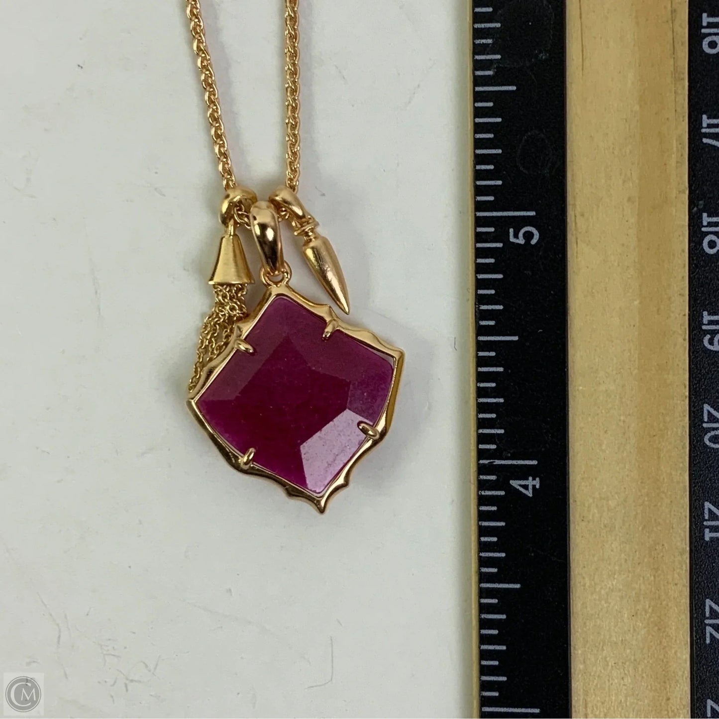 Necklace Designer By Kendra Scott