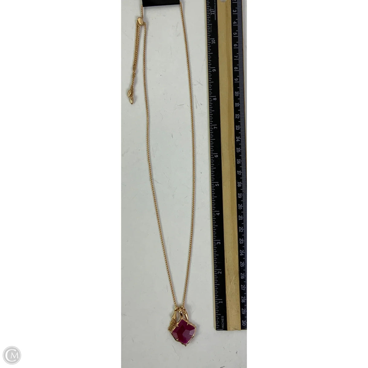 Necklace Designer By Kendra Scott