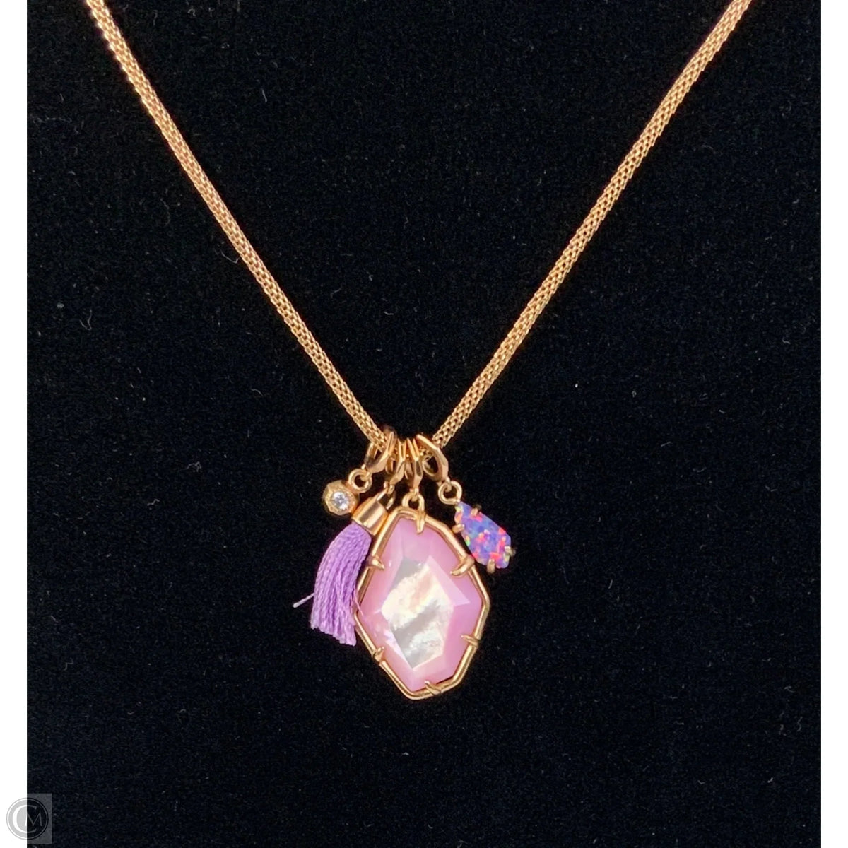 Necklace Designer By Kendra Scott