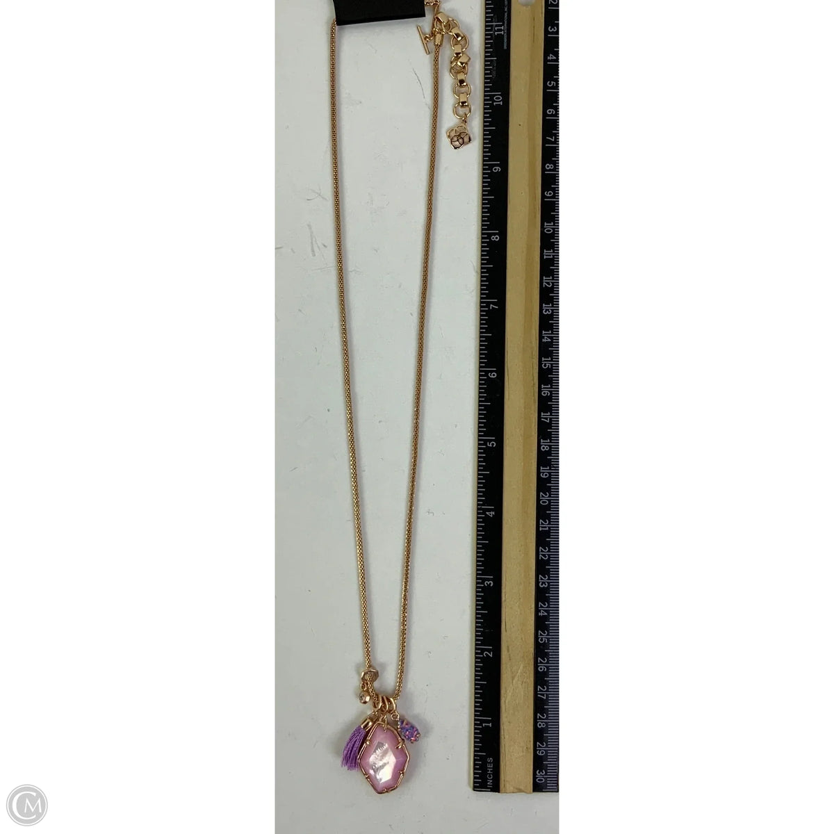 Necklace Designer By Kendra Scott