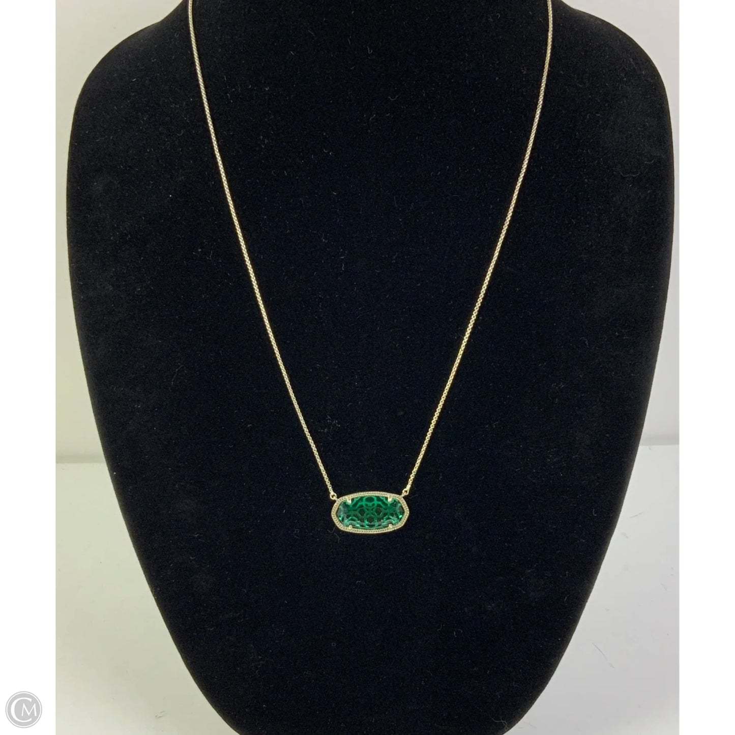Necklace Designer By Kendra Scott