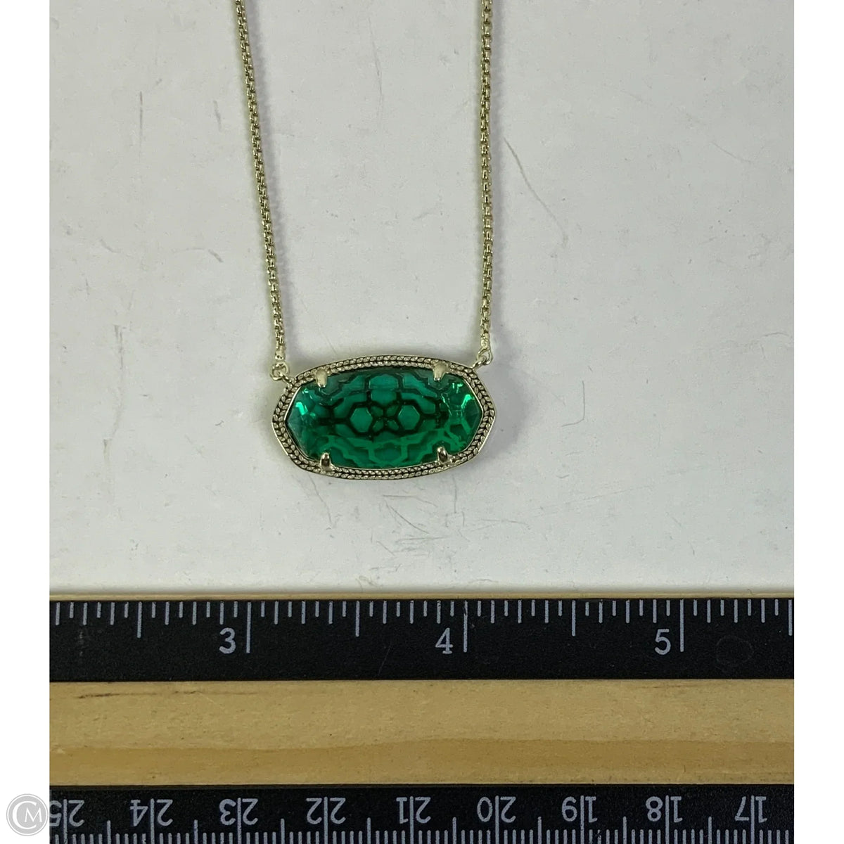 Necklace Designer By Kendra Scott