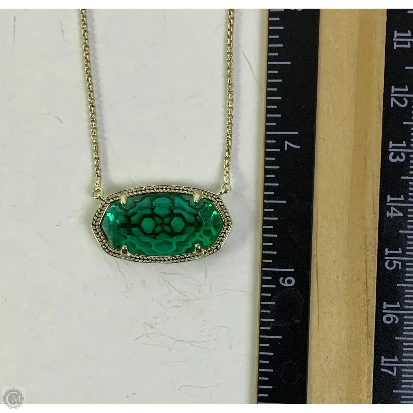 Necklace Designer By Kendra Scott