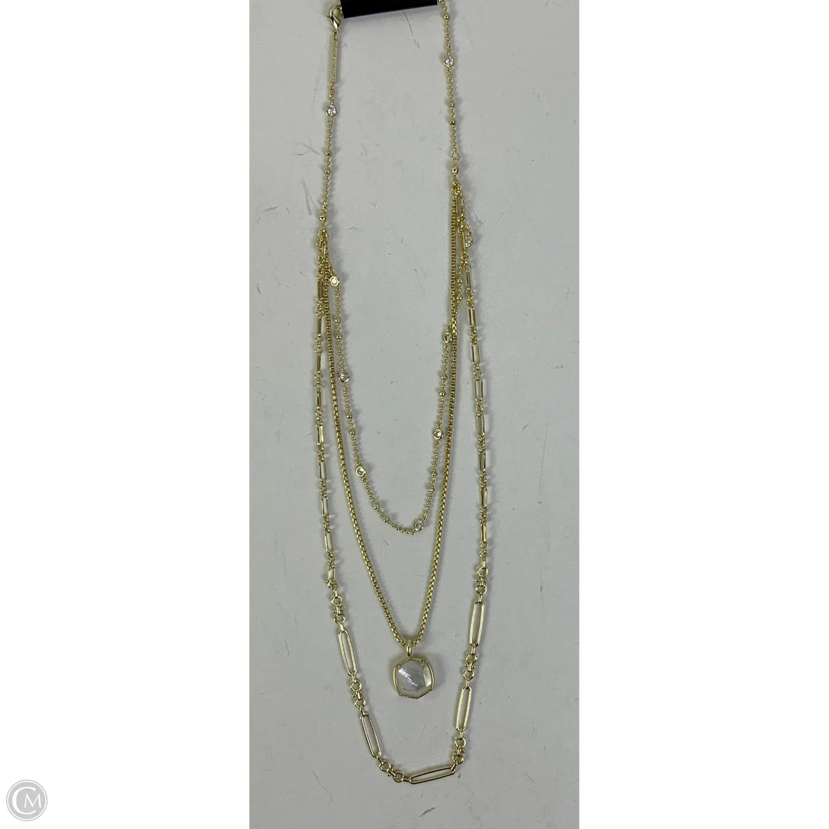 Necklace Designer By Kendra Scott