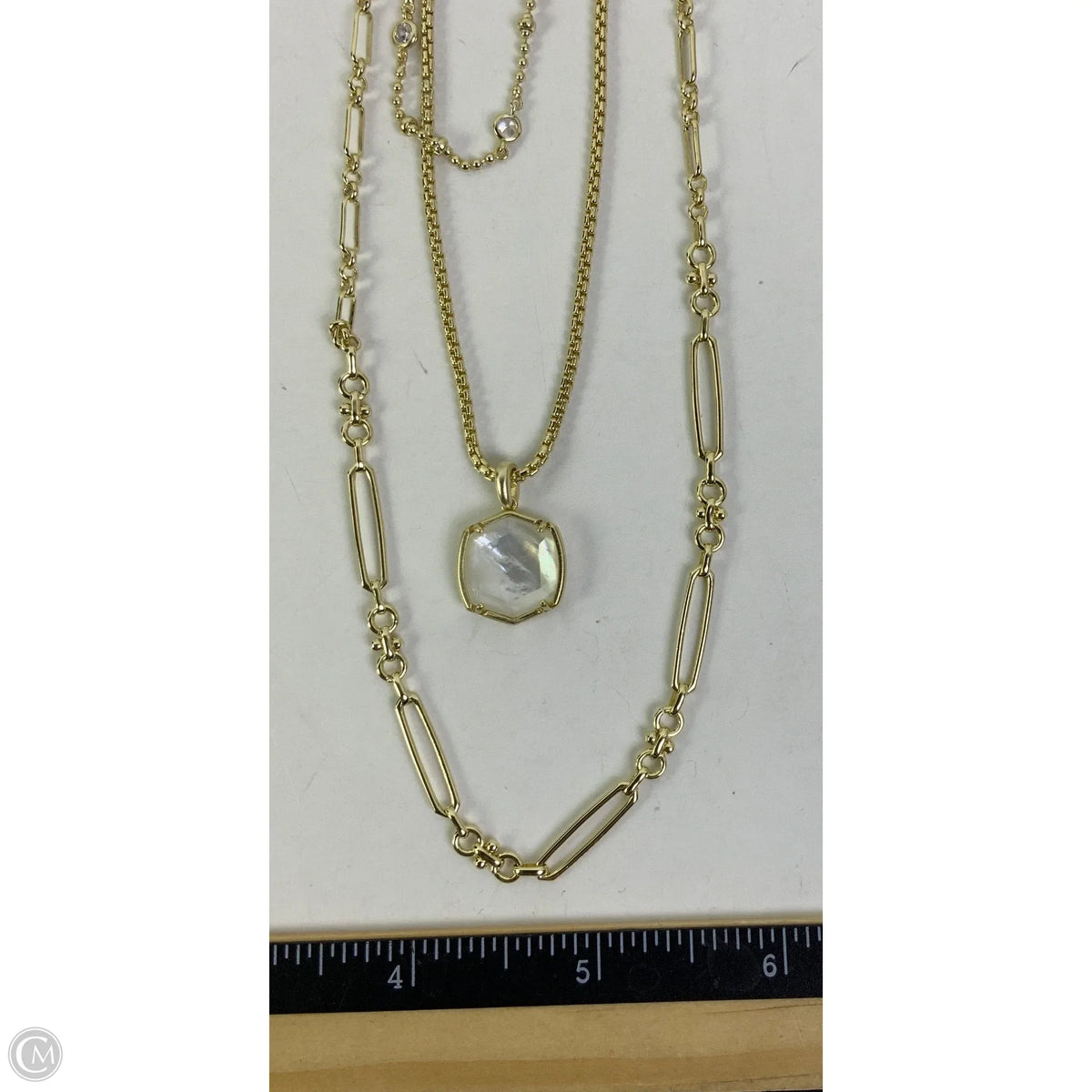 Necklace Designer By Kendra Scott