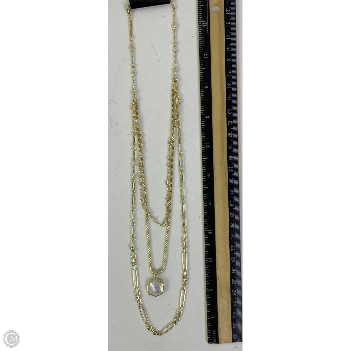 Necklace Designer By Kendra Scott