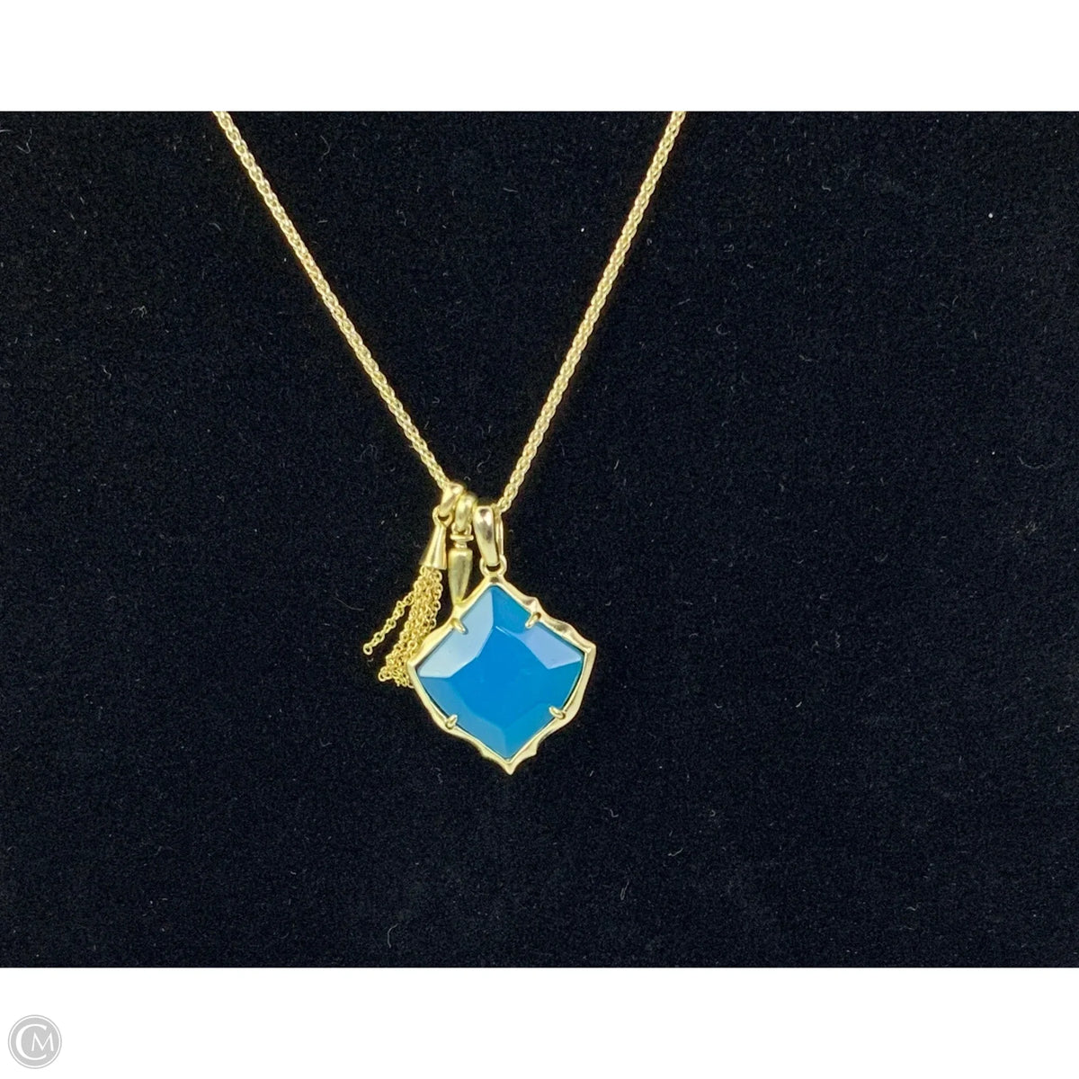 Necklace Designer By Kendra Scott