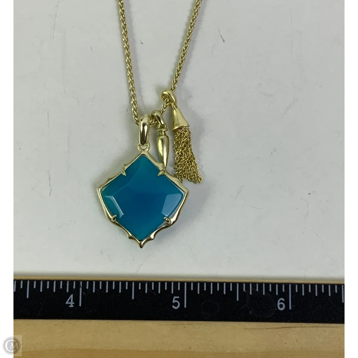 Necklace Designer By Kendra Scott