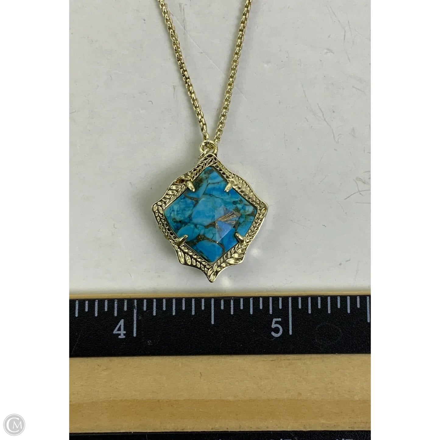 Necklace Designer By Kendra Scott