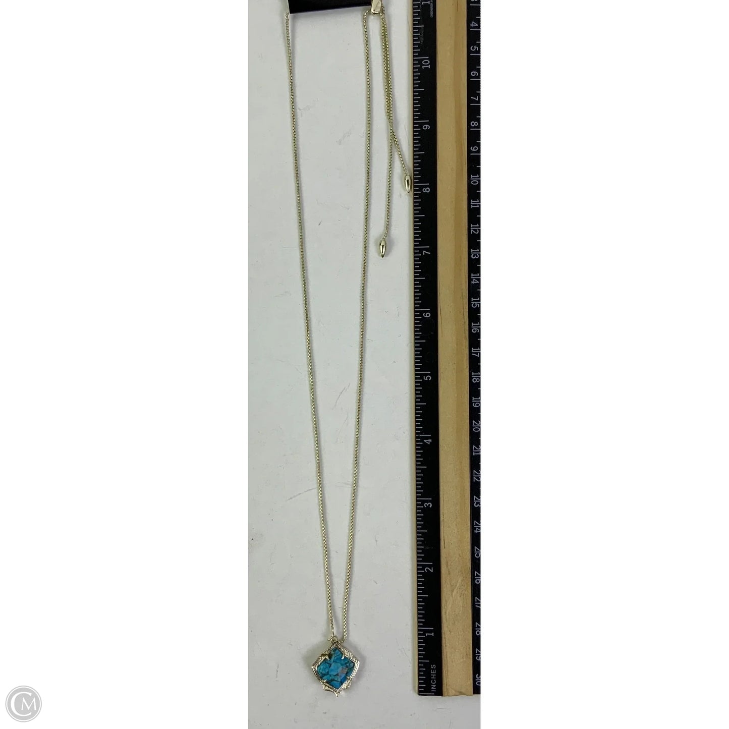 Necklace Designer By Kendra Scott