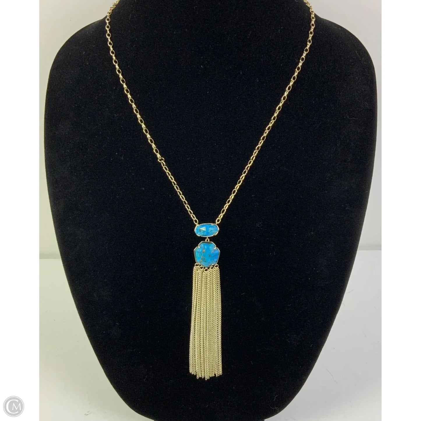 Necklace Designer By Kendra Scott