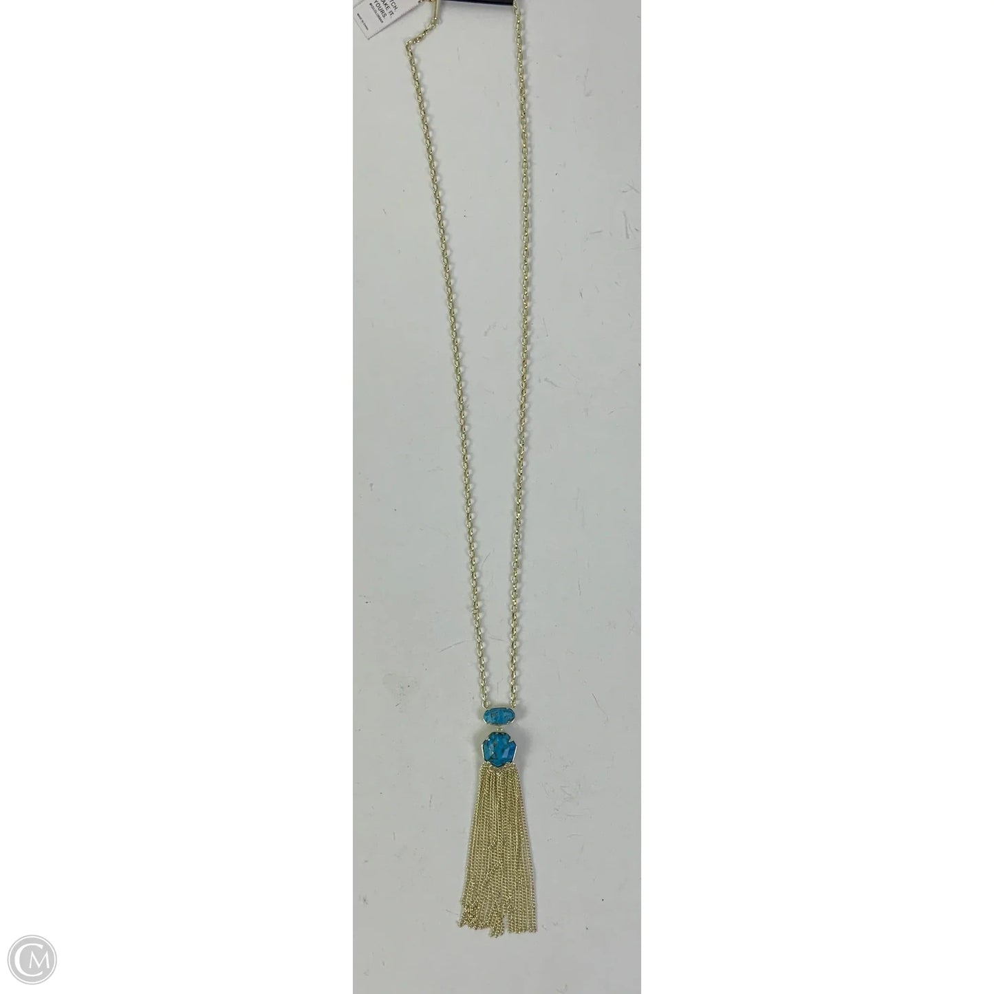 Necklace Designer By Kendra Scott