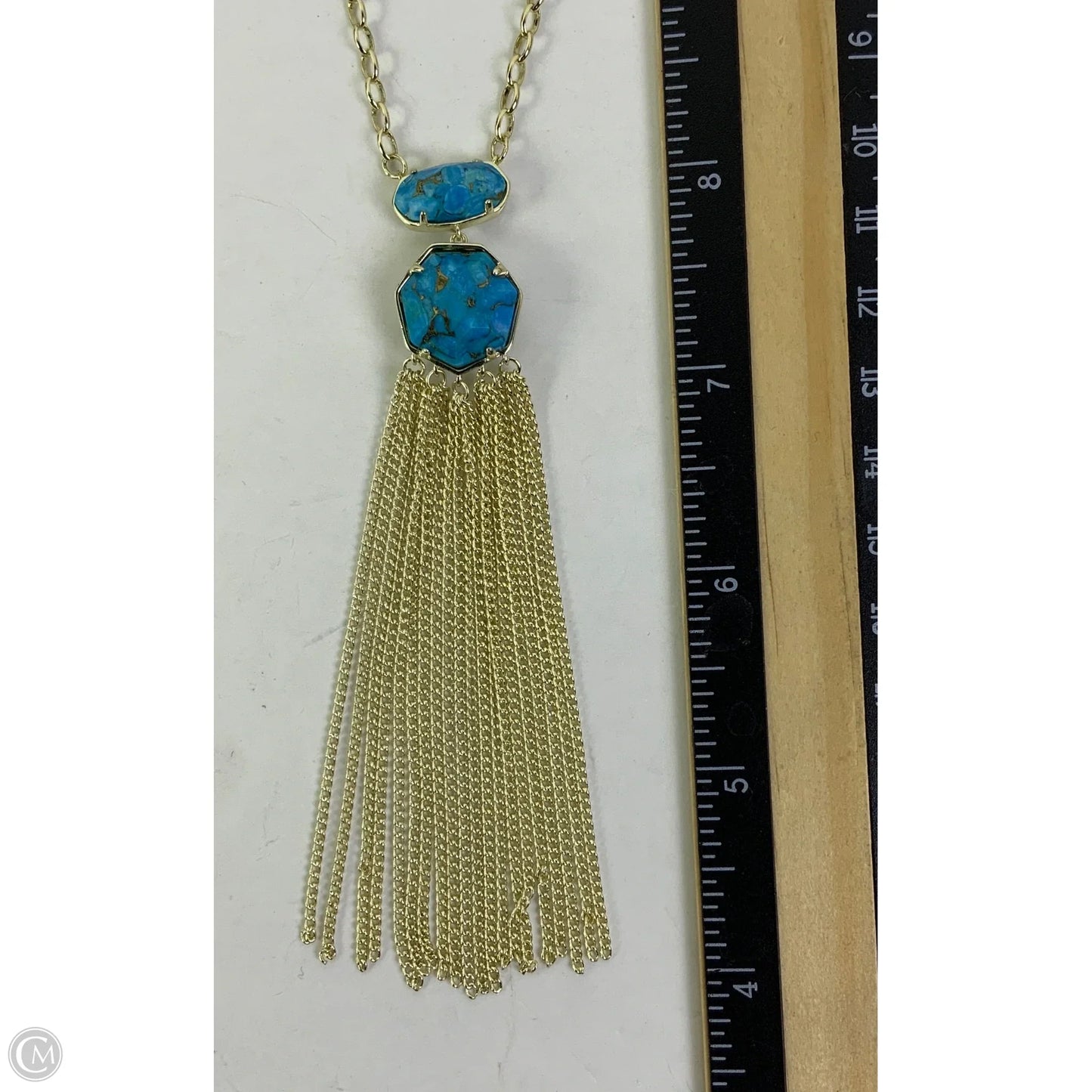 Necklace Designer By Kendra Scott