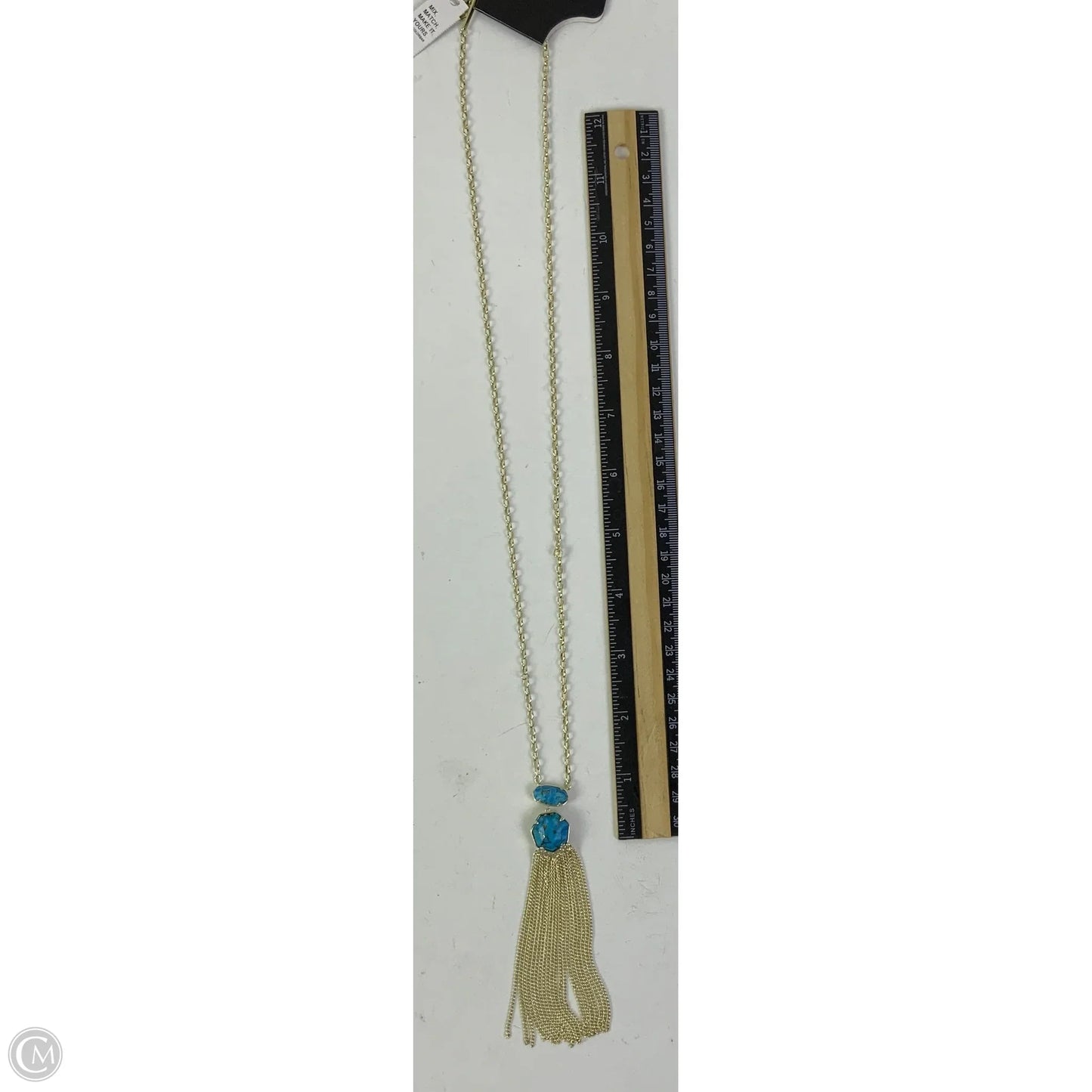 Necklace Designer By Kendra Scott