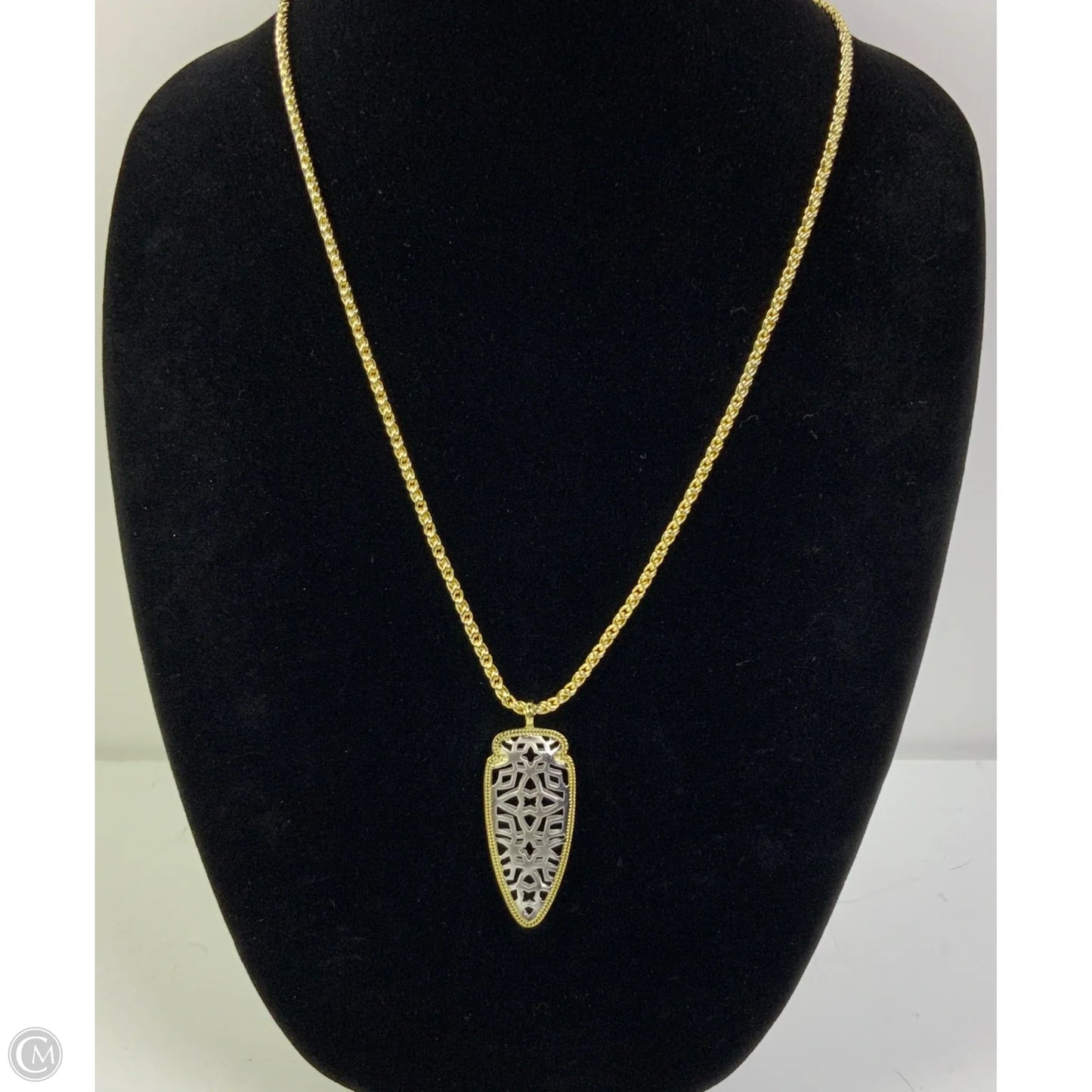 Necklace Designer By Kendra Scott