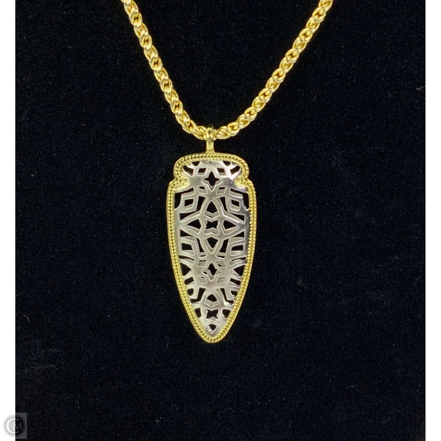Necklace Designer By Kendra Scott