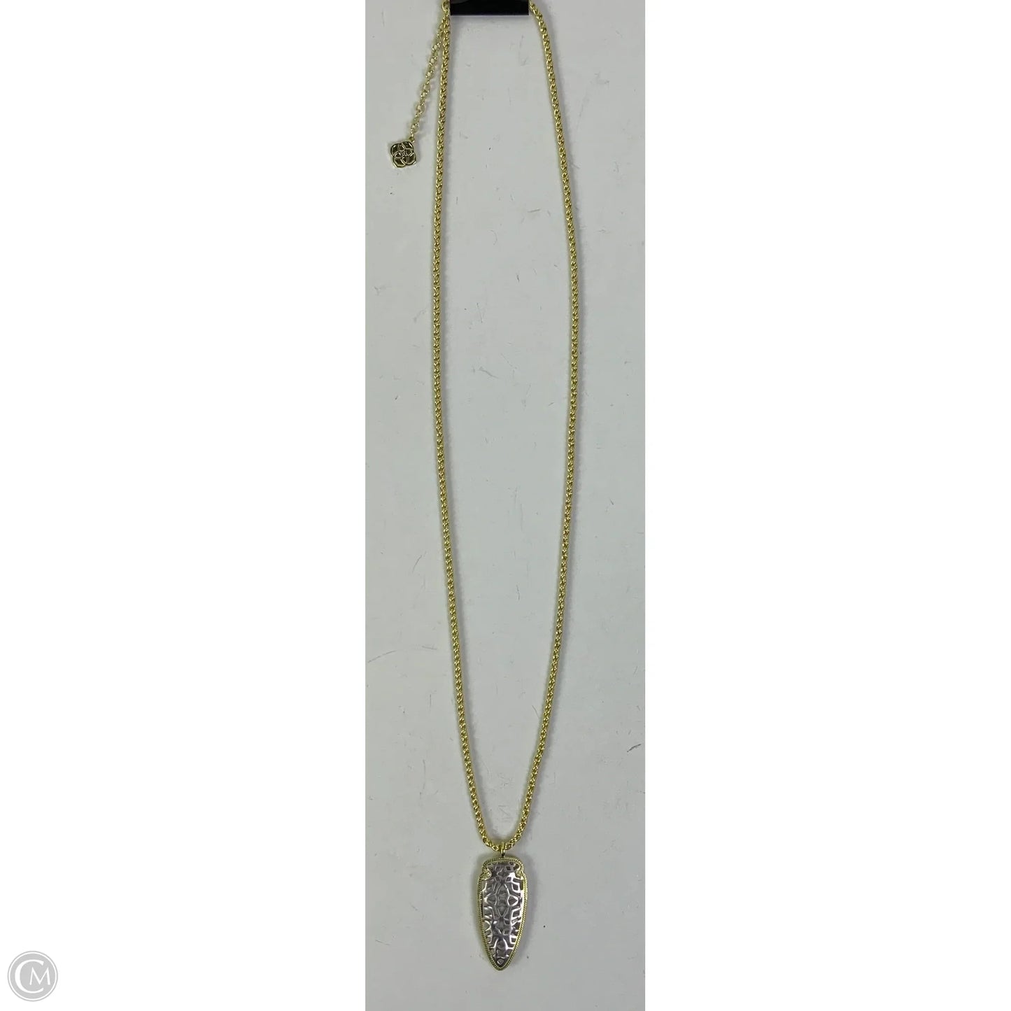 Necklace Designer By Kendra Scott