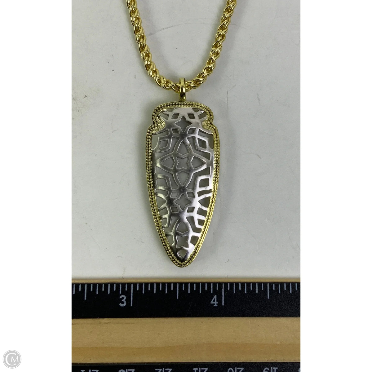 Necklace Designer By Kendra Scott