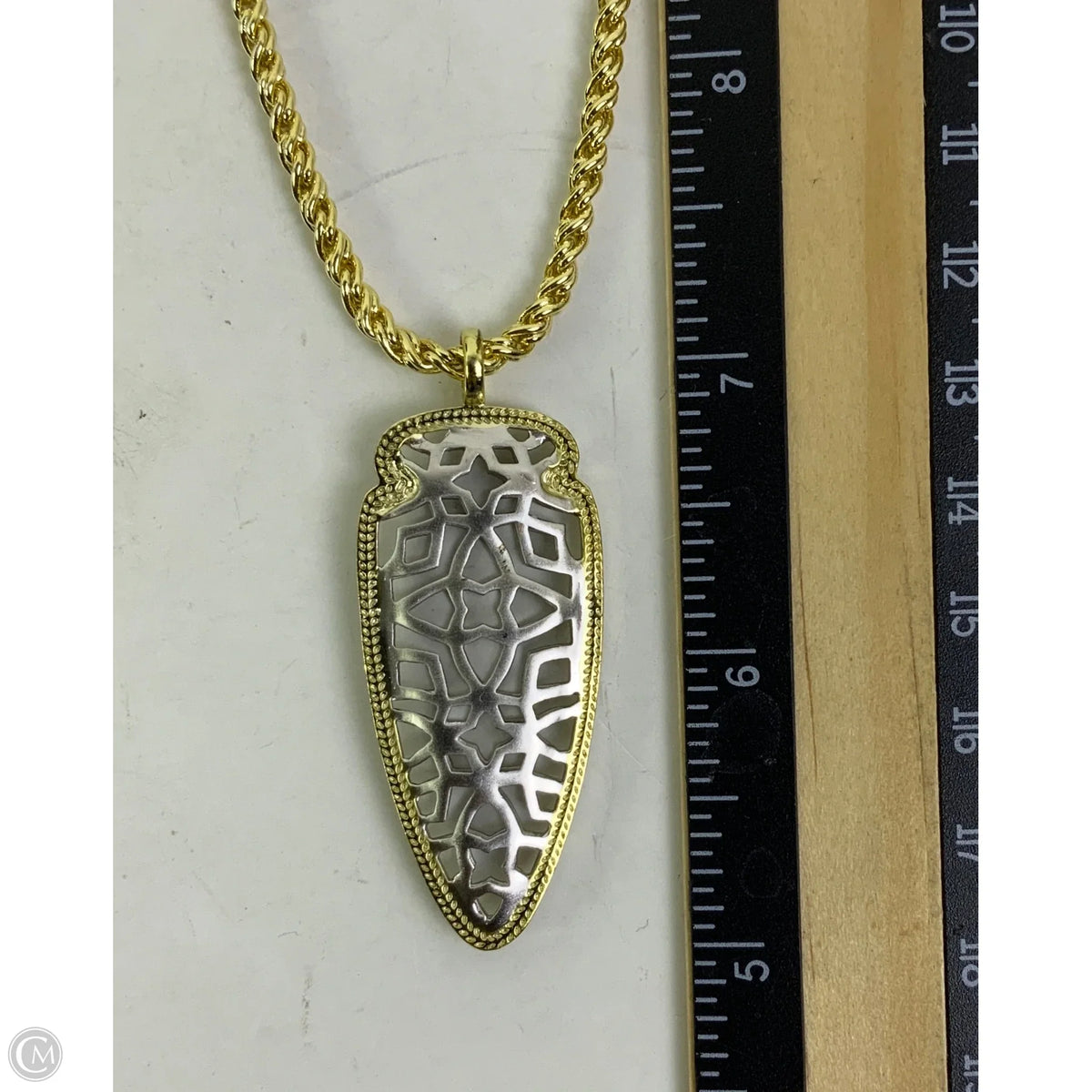 Necklace Designer By Kendra Scott
