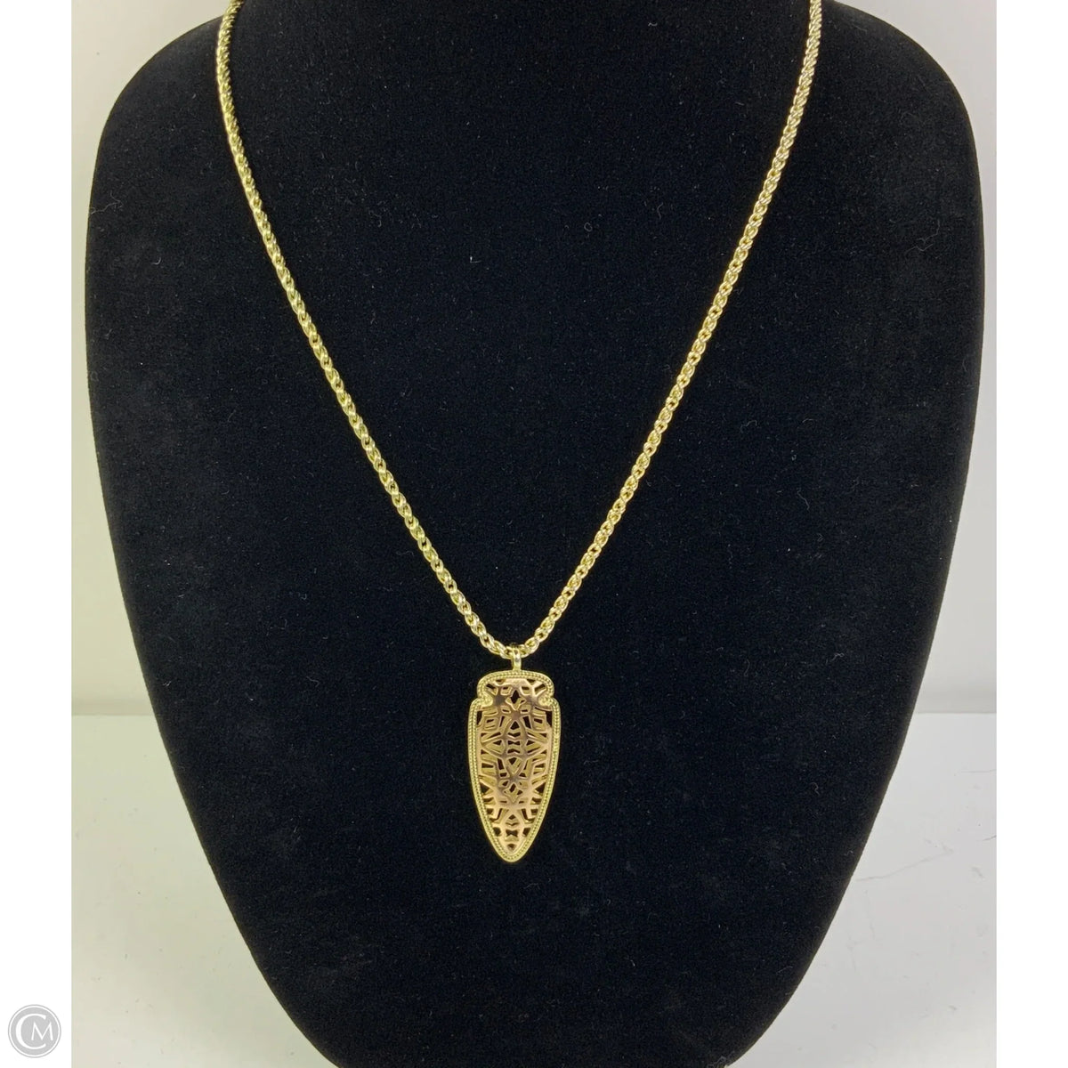 Necklace Designer By Kendra Scott