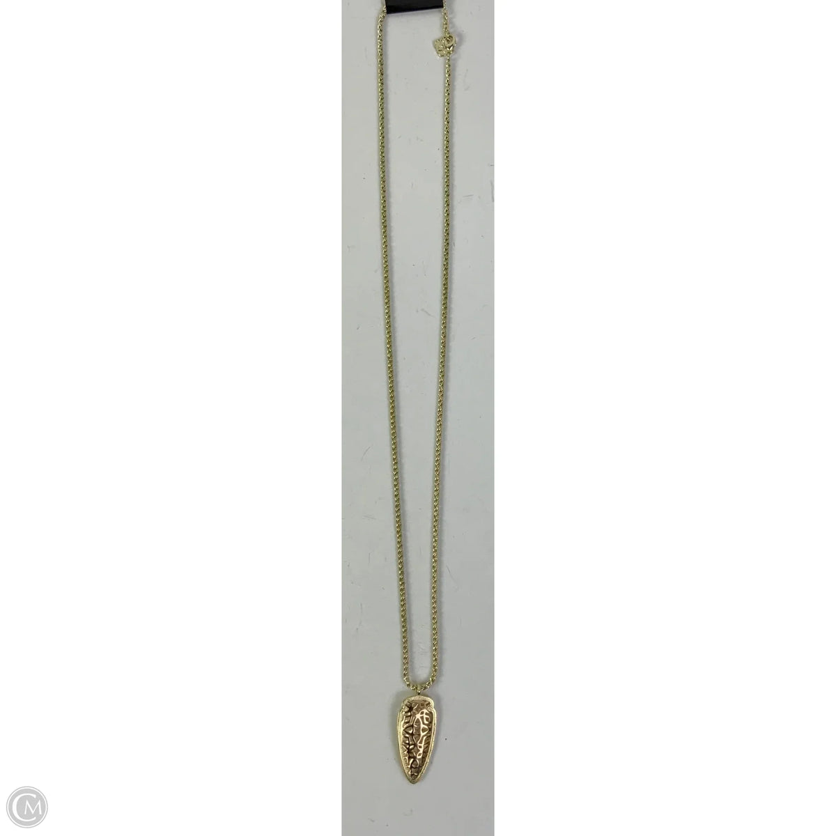 Necklace Designer By Kendra Scott