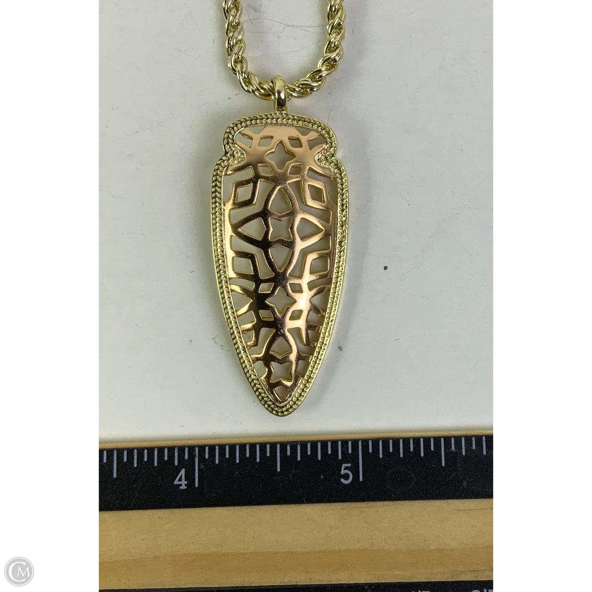 Necklace Designer By Kendra Scott