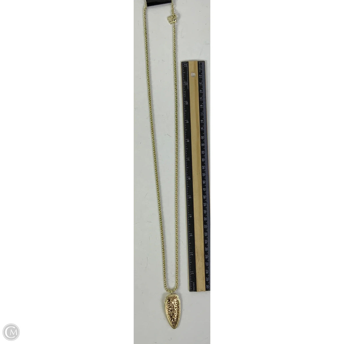Necklace Designer By Kendra Scott