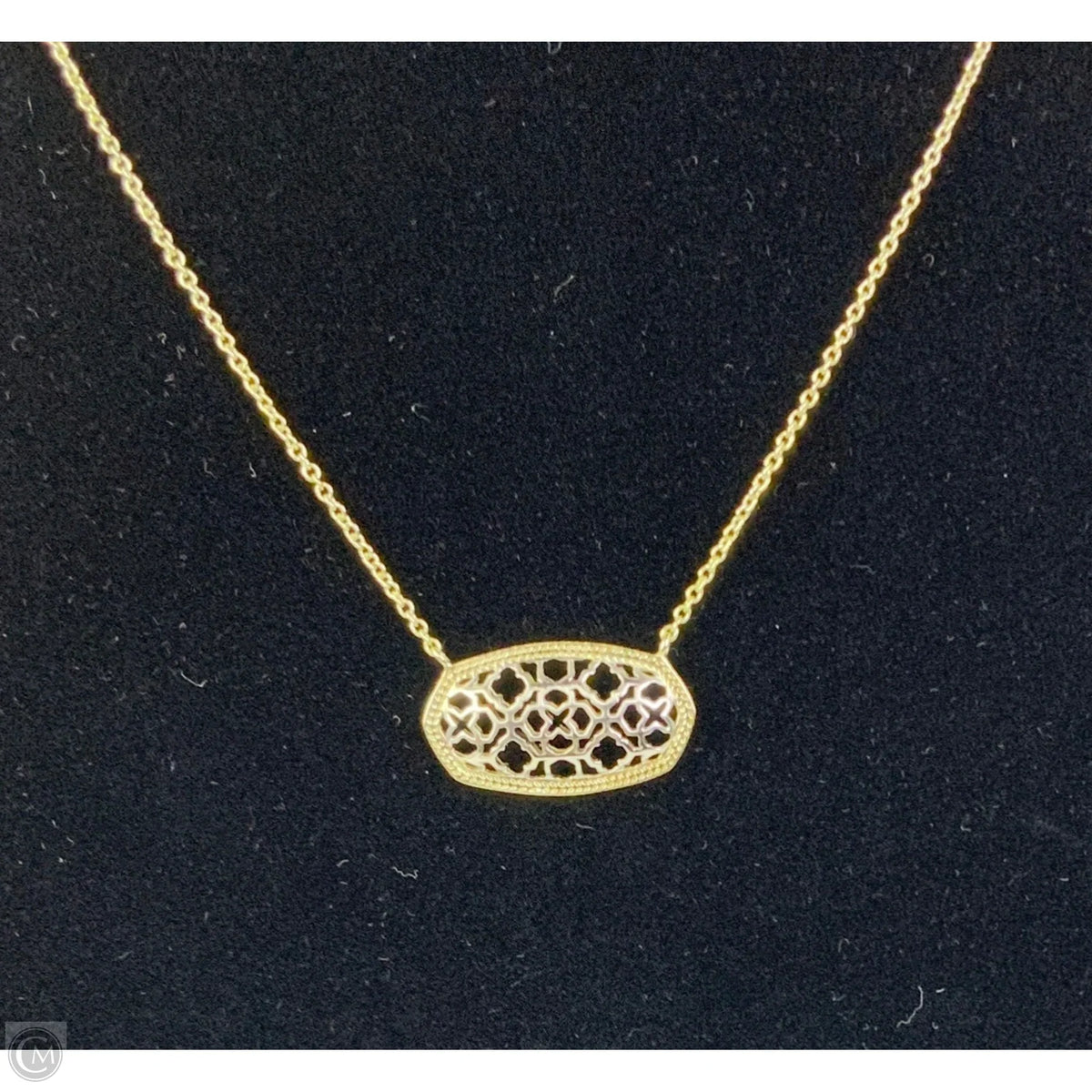 Necklace Designer By Kendra Scott