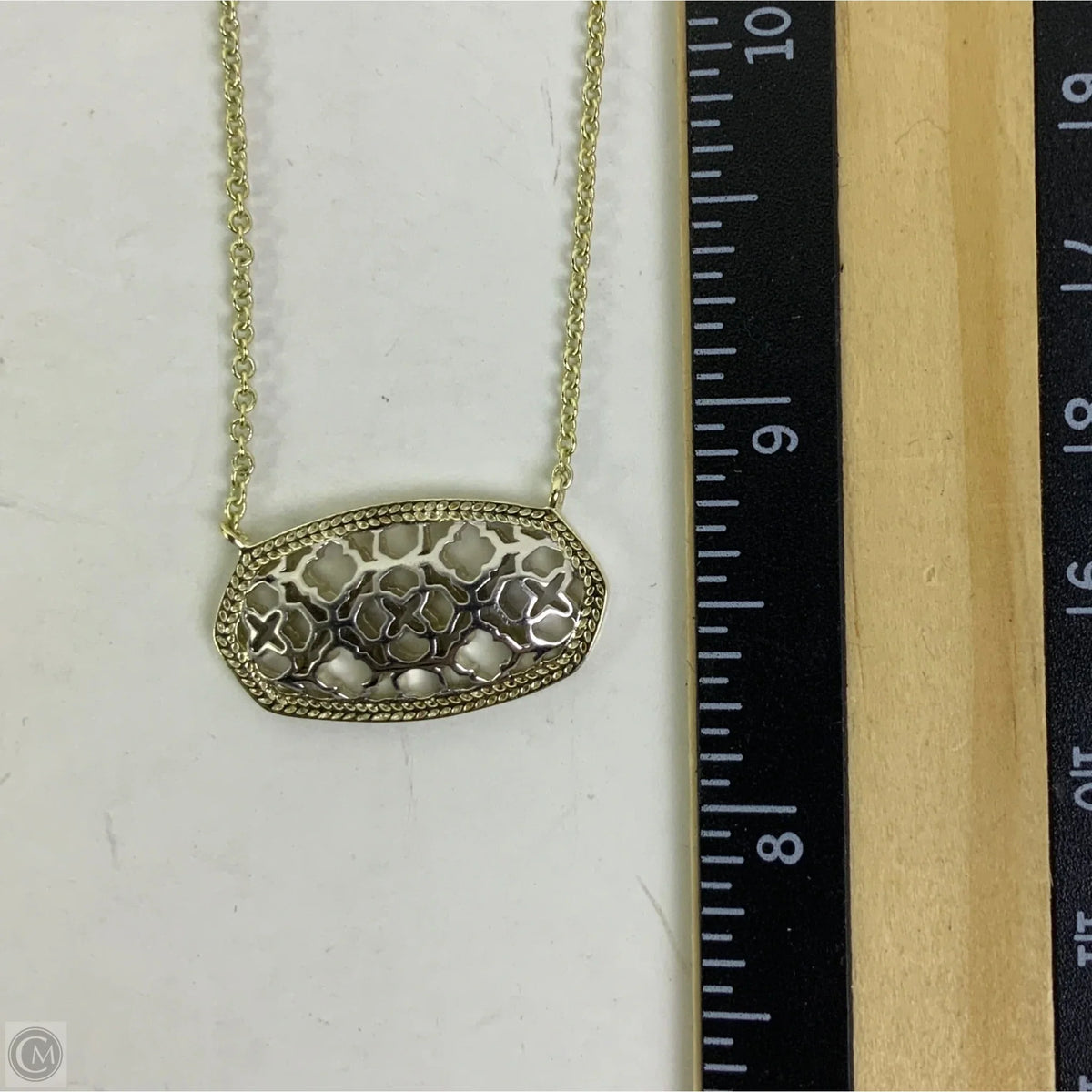 Necklace Designer By Kendra Scott