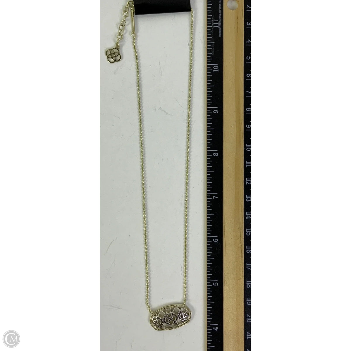 Necklace Designer By Kendra Scott