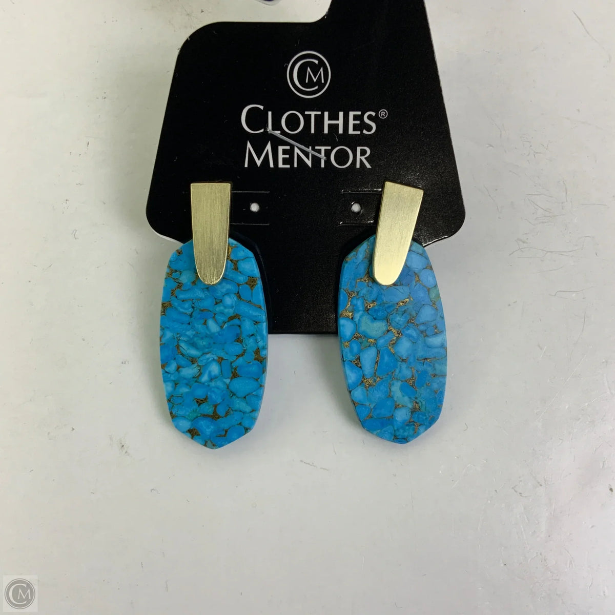 Earrings Designer By Kendra Scott