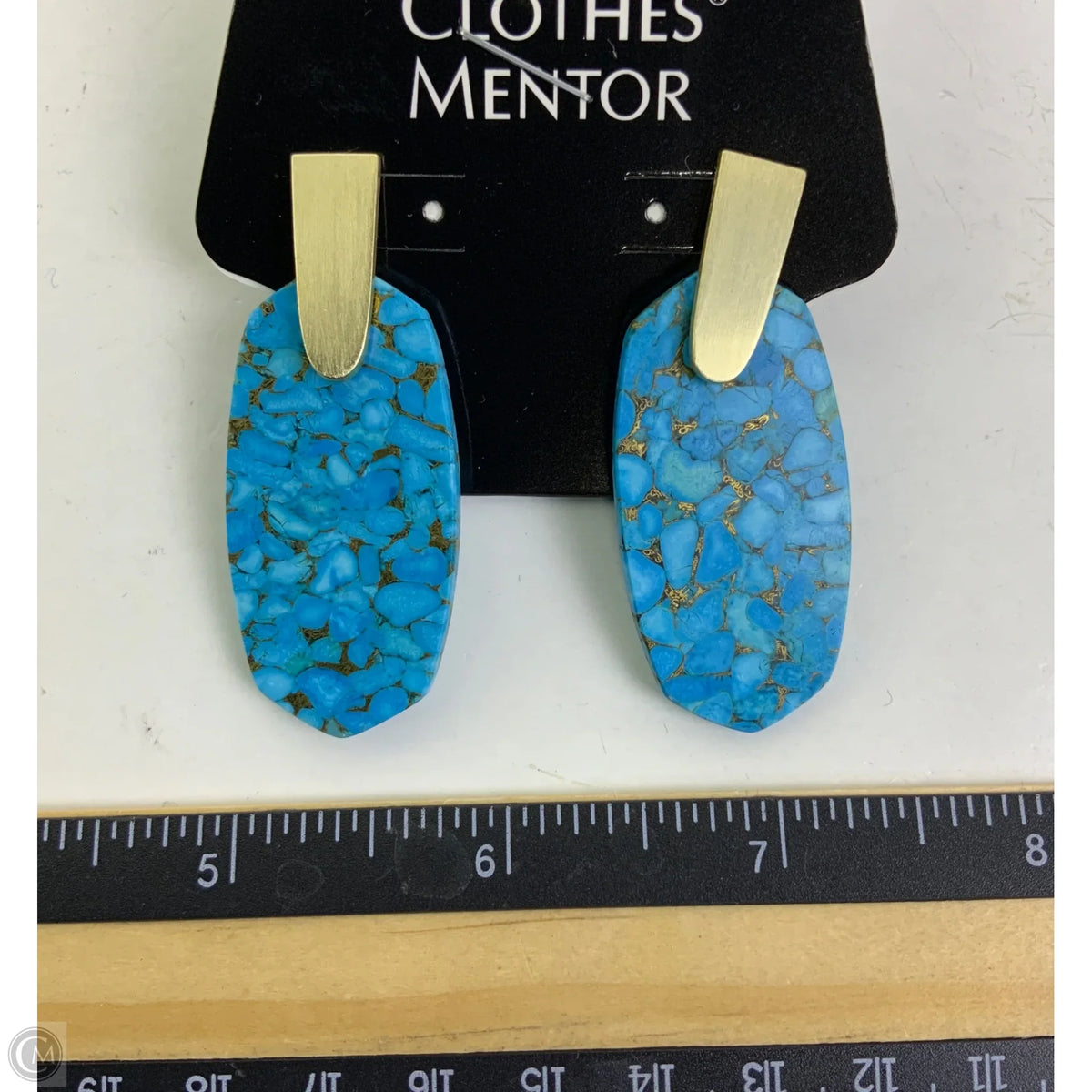Earrings Designer By Kendra Scott