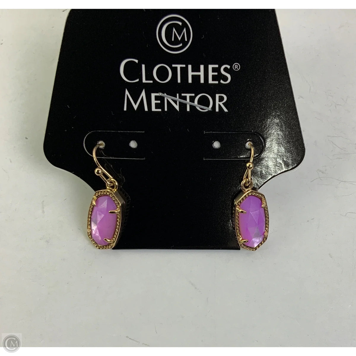 Earrings Designer By Kendra Scott