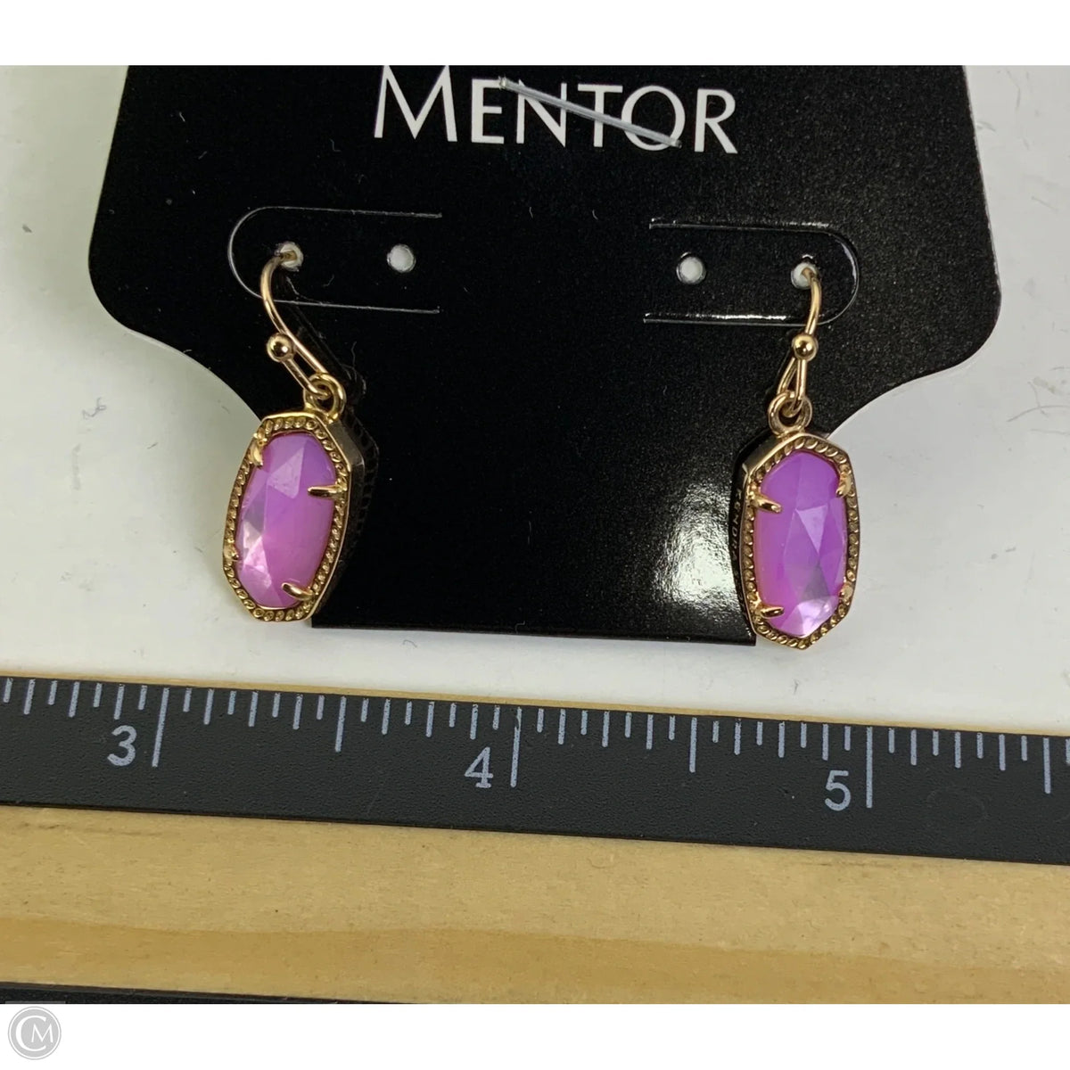 Earrings Designer By Kendra Scott