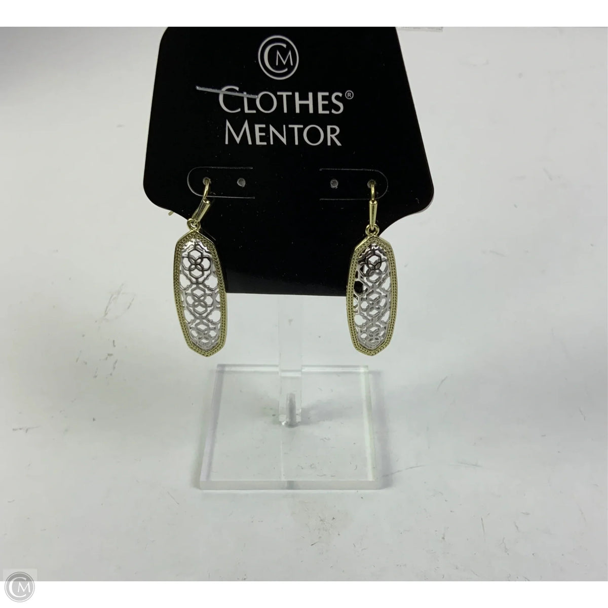 Earrings Designer By Kendra Scott