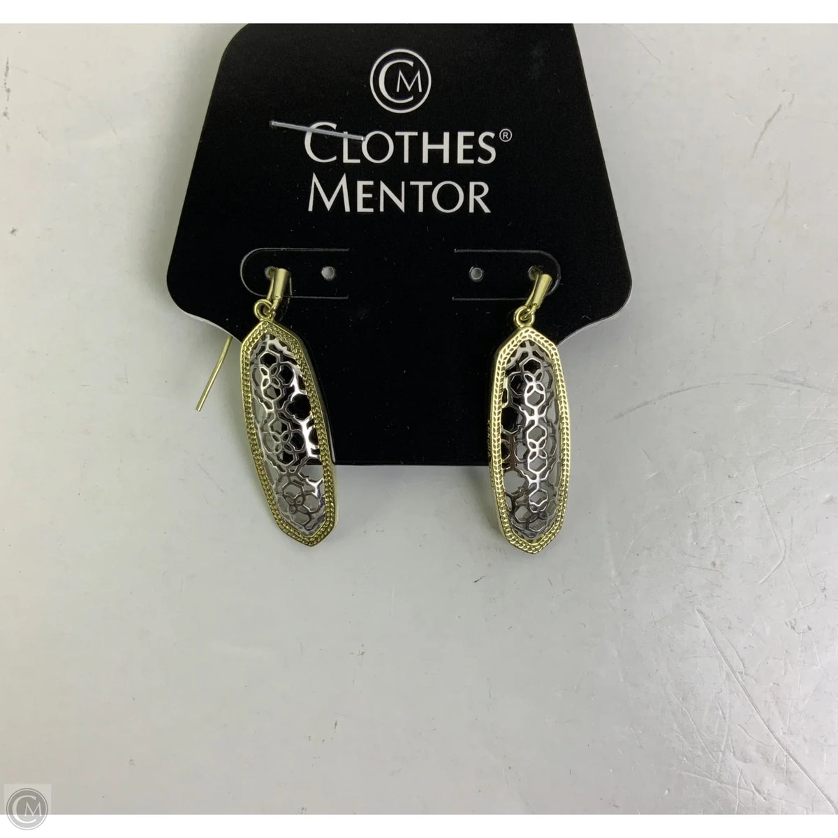 Earrings Designer By Kendra Scott