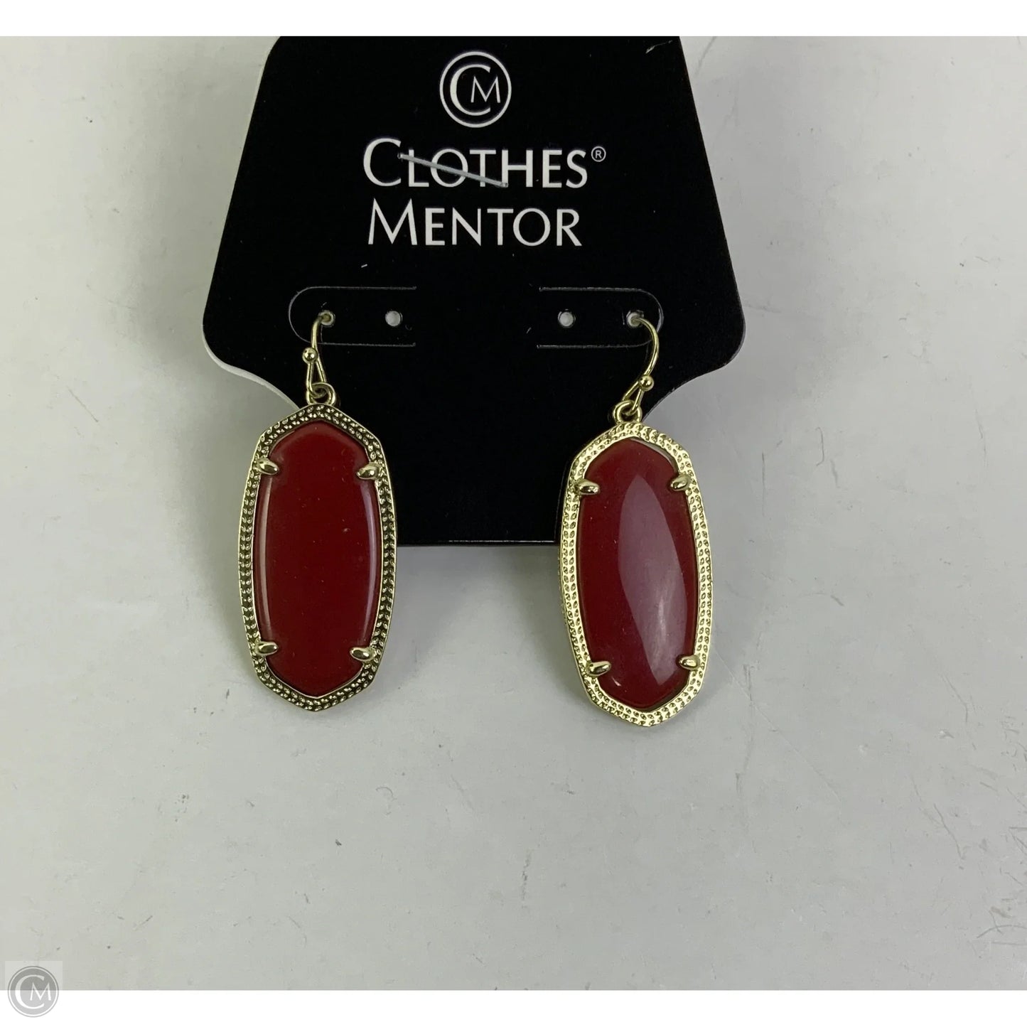Earrings Designer By Kendra Scott