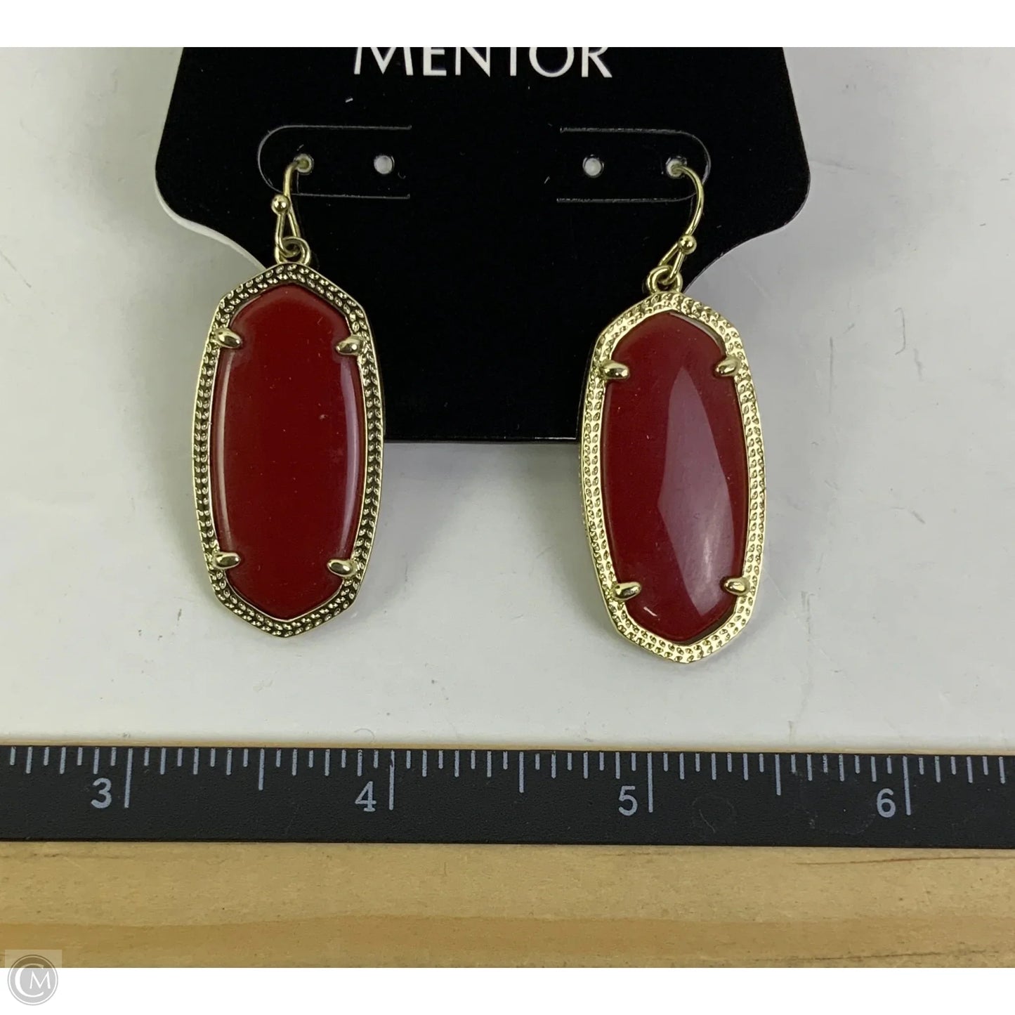 Earrings Designer By Kendra Scott