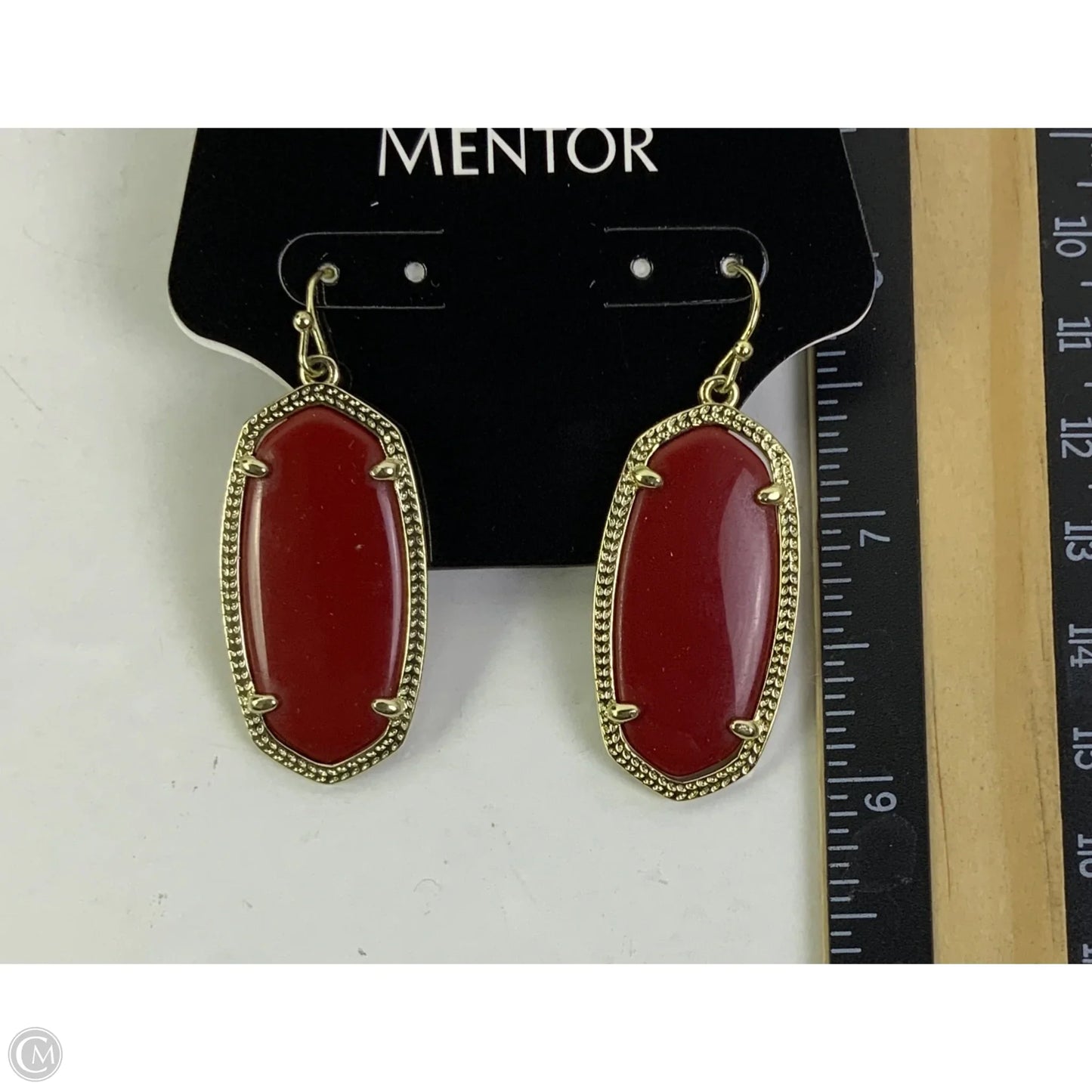 Earrings Designer By Kendra Scott