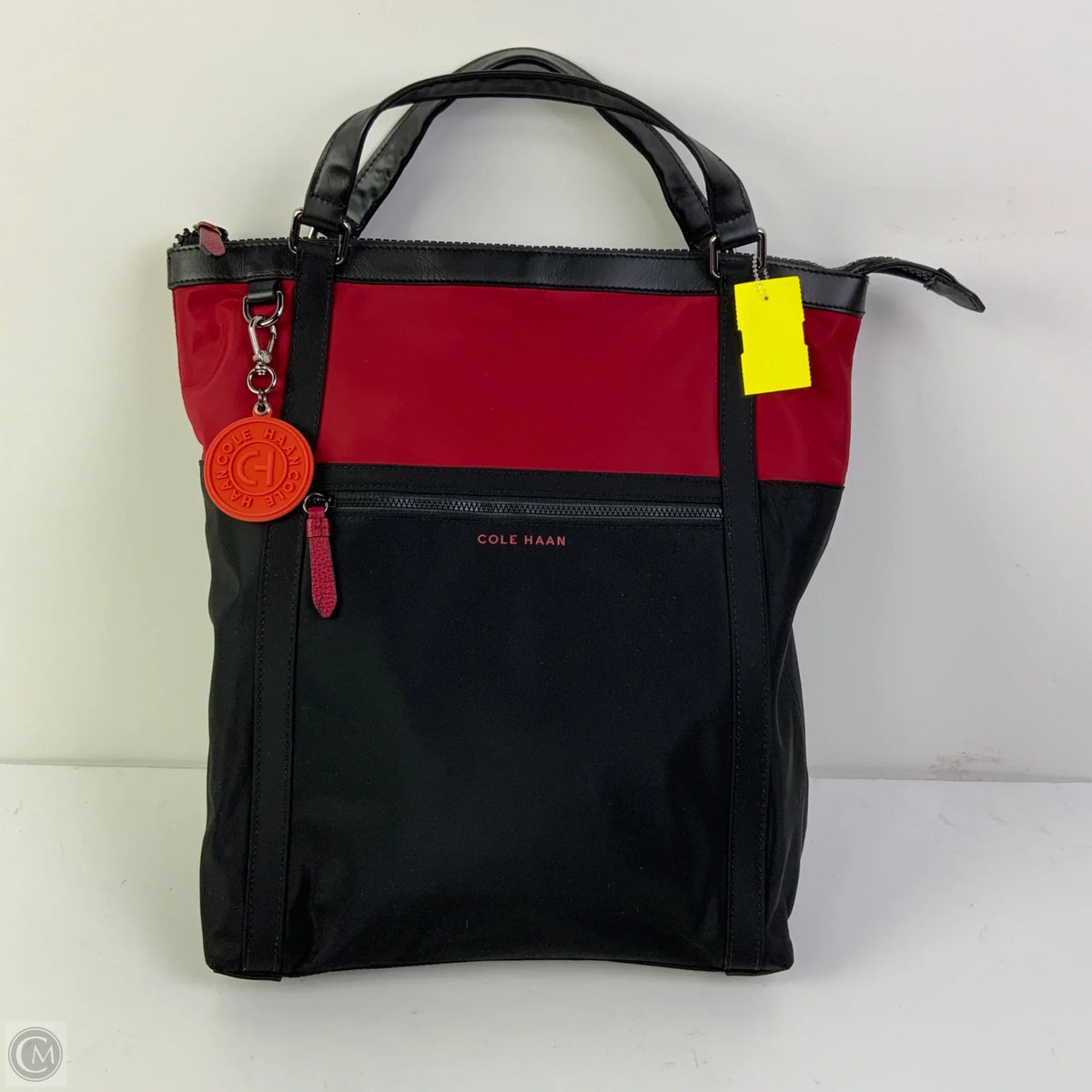 Laptop Bag By Cole-haan, Size: Large
