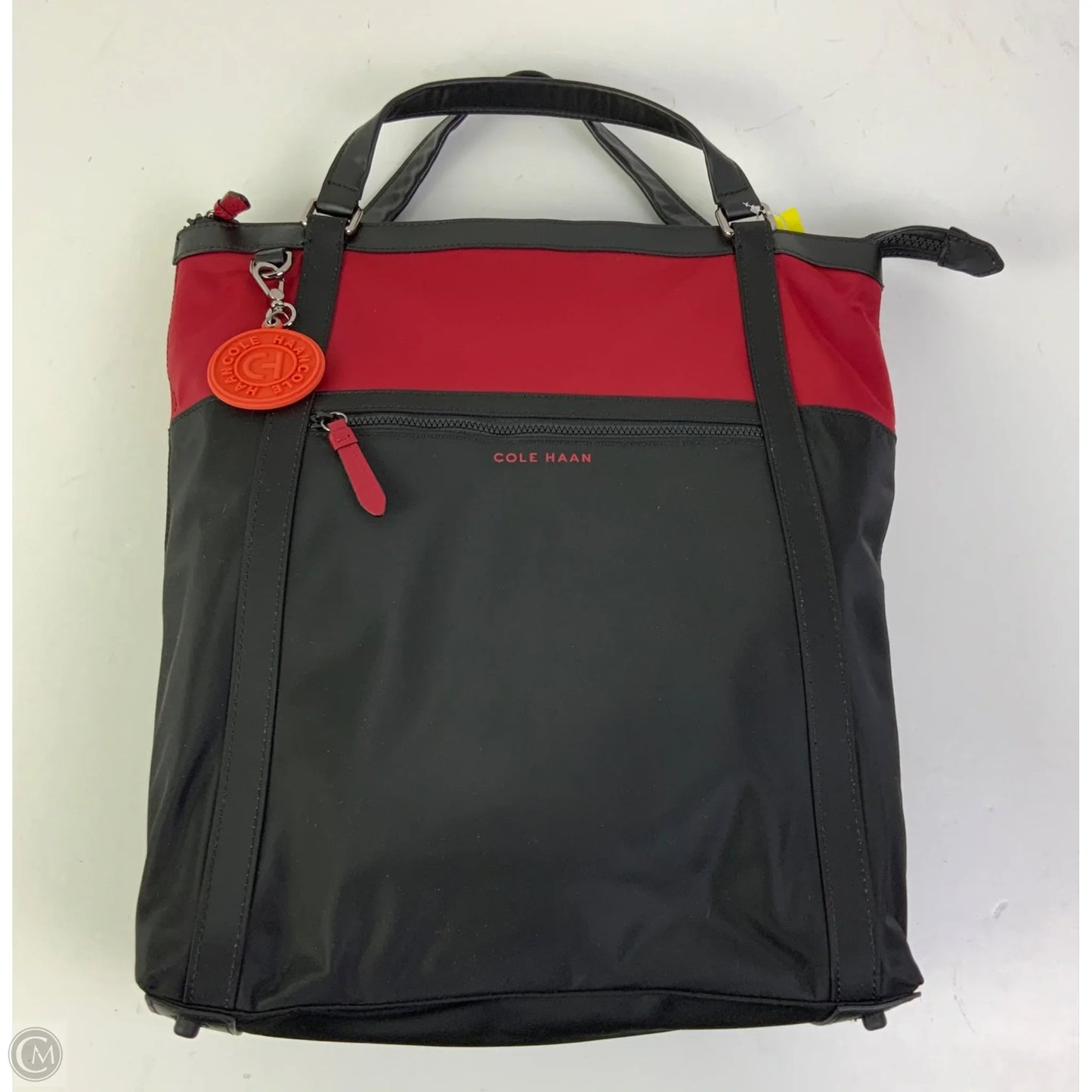 Laptop Bag By Cole-haan, Size: Large
