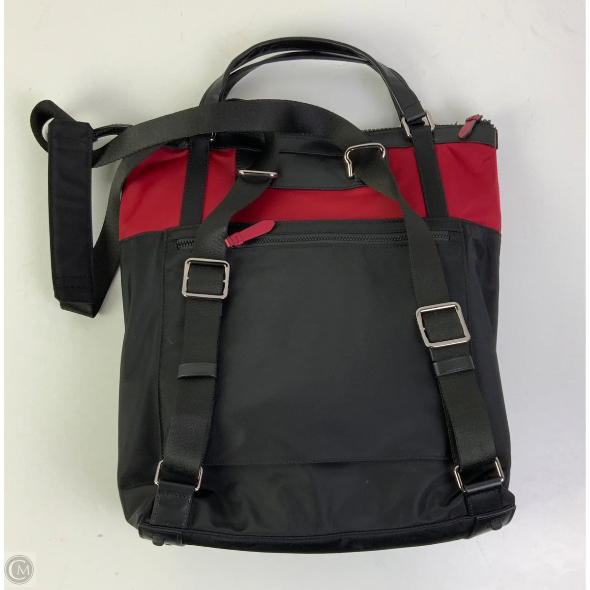 Laptop Bag By Cole-haan, Size: Large
