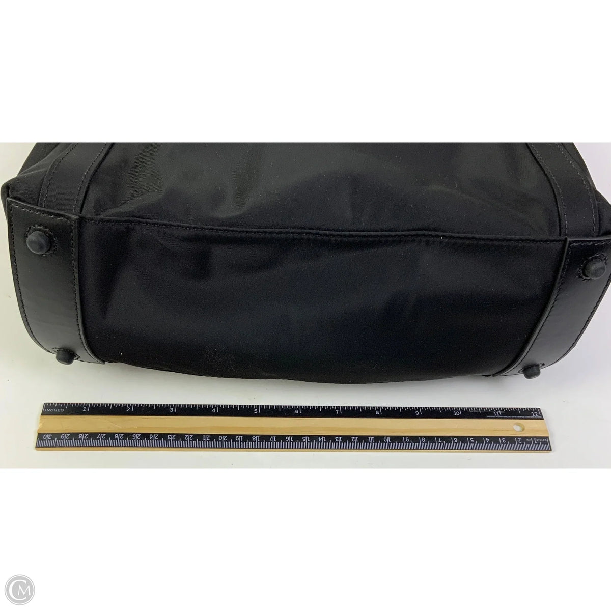 Laptop Bag By Cole-haan, Size: Large