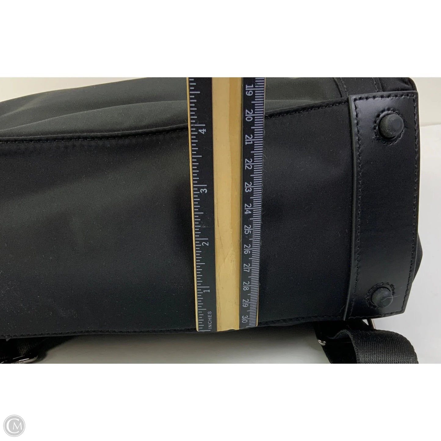 Laptop Bag By Cole-haan, Size: Large