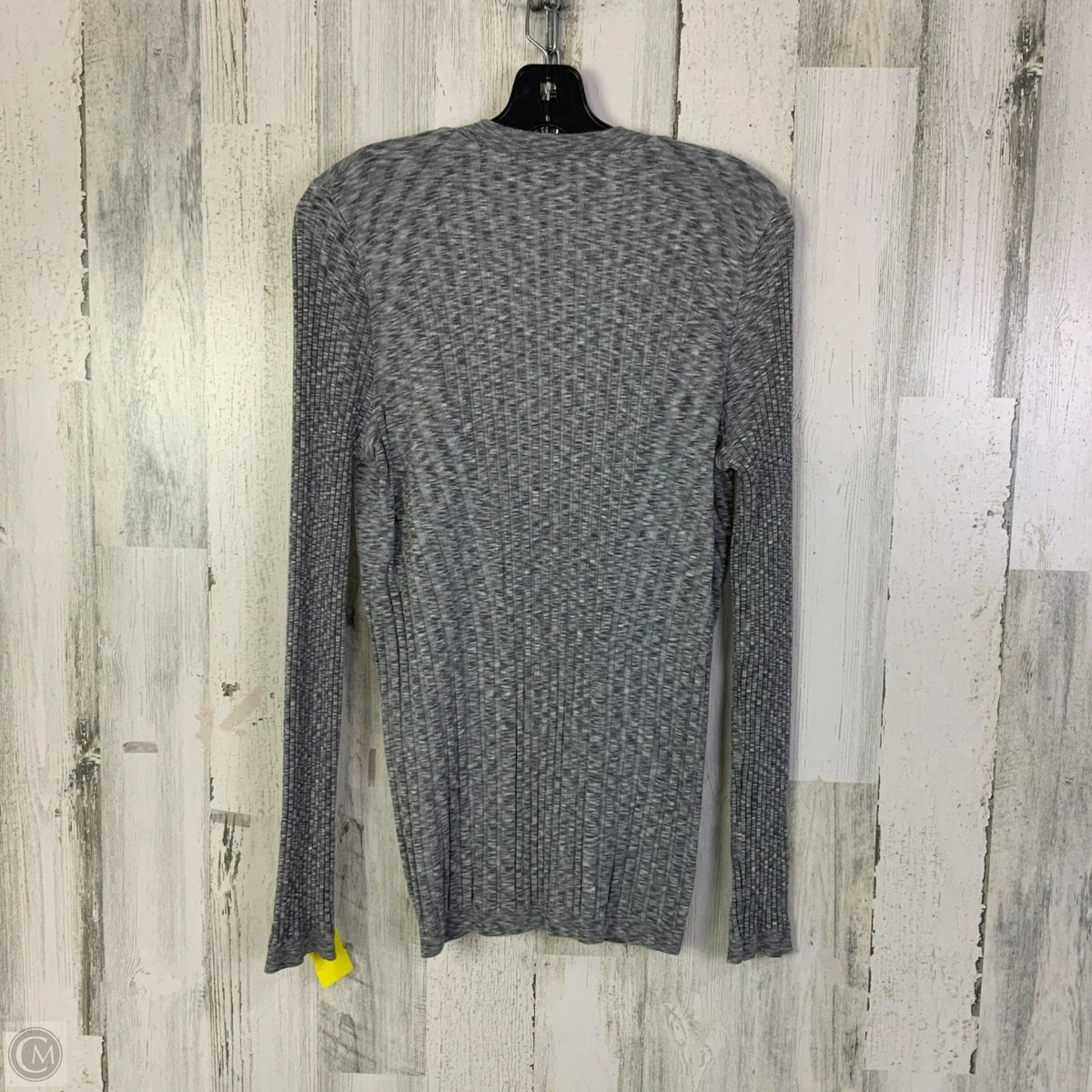 Cardigan By Athleta In Grey, Size: L