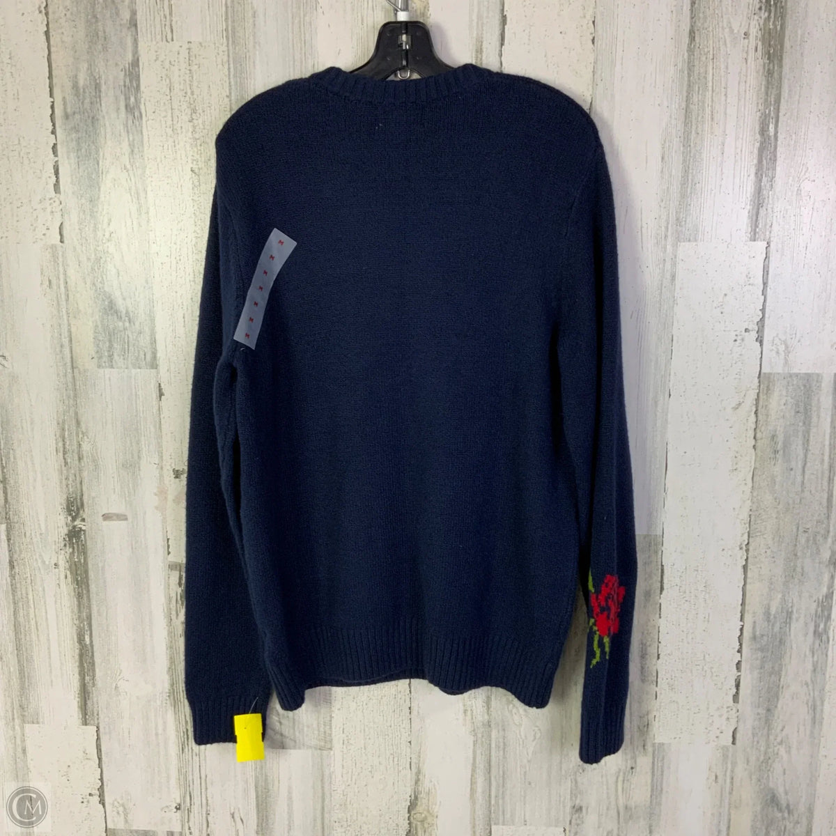 Sweater By Old Navy In Navy, Size: M