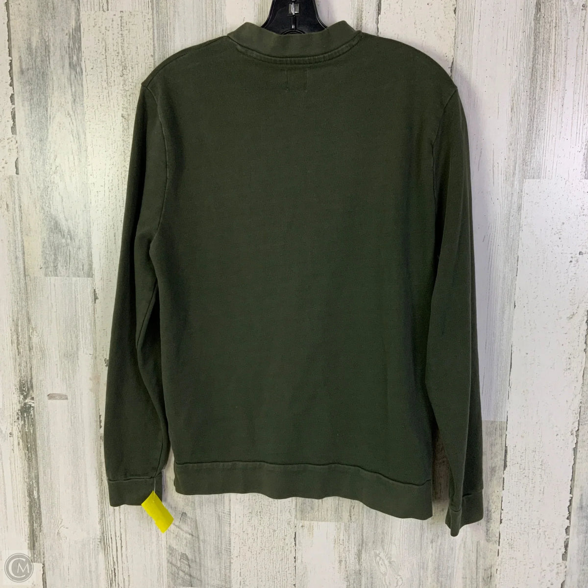 Jacket Other By Asos In Green, Size: S