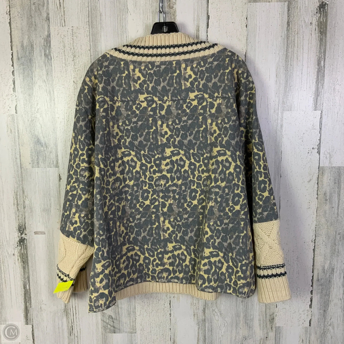 Sweater By Pol In Cream, Size: S